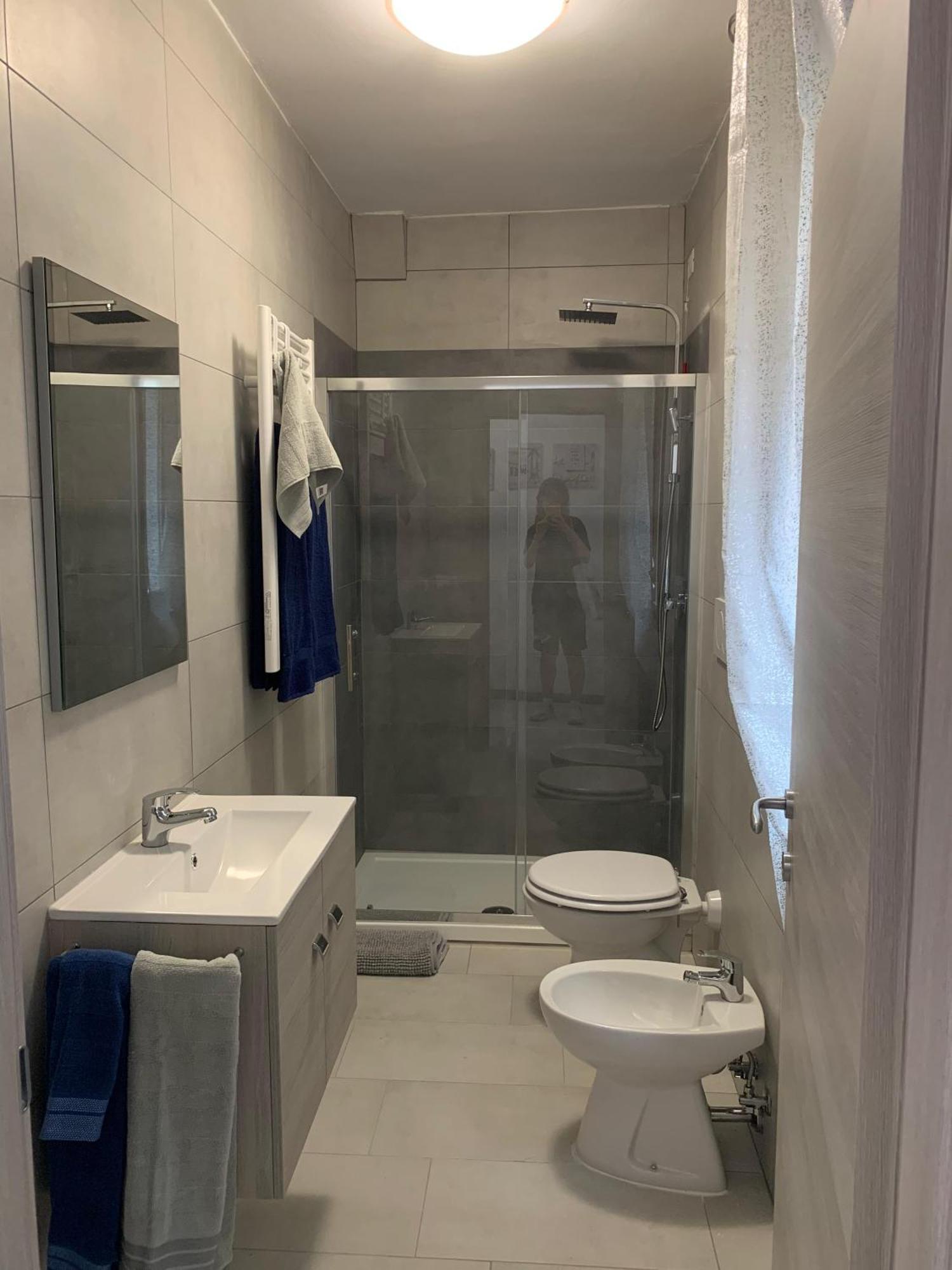Casa Nonna Carla Apartment คิออกเจีย ภายนอก รูปภาพ