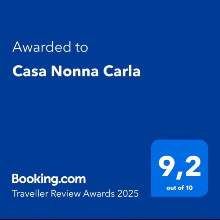 Casa Nonna Carla Apartment คิออกเจีย ภายนอก รูปภาพ